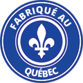 Fabriqué au Québec